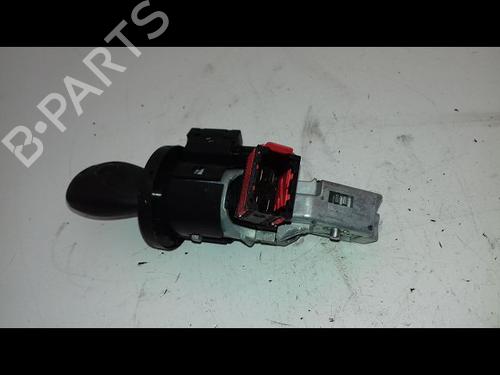 Engine control unit (ECU) RENAULT TWINGO II (CN0_) 1.5 dCi 75 | BP19440999M57 