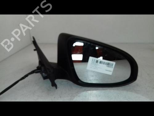 Used Right mirror TOYOTA YARIS (_P13_) 1.3 (NSP130_, NSP130) (99 hp) 29225256