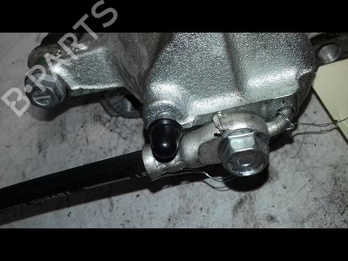 Used Left front brake caliper PEUGEOT 108 1.0 VTi 72 (72 hp) 14887315