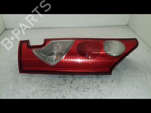Left taillight RENAULT KANGOO Express (FW0/1_) 1.5 dCi 70 (FW0A, KW0V) | BP38943957C34 - Image 2