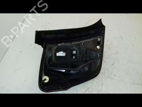 Right taillight CITROËN C3 II (SC_) 1.4 | BP39996529C35 - Image 2