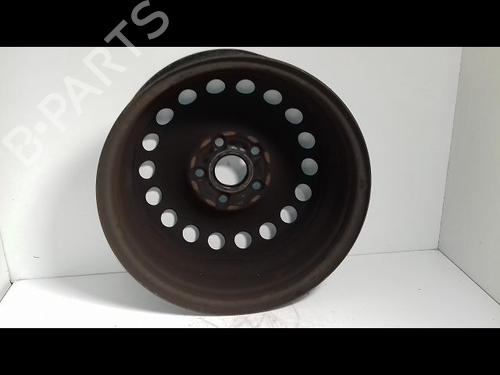 Rim VW GOLF V (1K1) 1.4 16V | BP12262718C45 