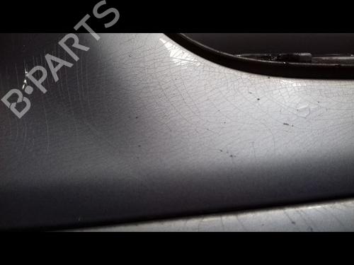 Front bumper VW TOURAN (1T1, 1T2) 2.0 TDI 16V | BP29216501C7 