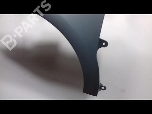 Left front fenders CITROËN C4 I (LC_) 1.6 16V | BP10344398C41 