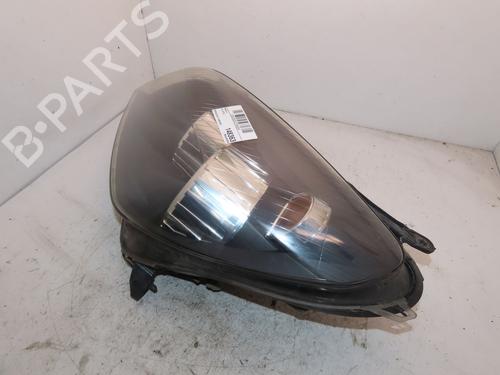Left headlight OPEL ASTRA H (A04) 1.3 CDTI (L48) | BP33136481C28 - Image 3