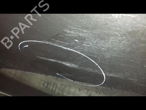 Right front door DACIA SANDERO II TCe 90 (B8M1, B8MA, B8AC) | BP29319242C3 