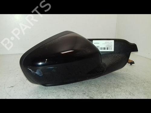 Used Right mirror Right mirror CITROËN C4 CACTUS 1.6 BlueHDi 100 (99 hp) 35796737 35796737