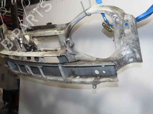 Used Front bumper reinforcement Front bumper reinforcement 23195308 23195308