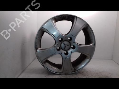 Used Rim MERCEDES-BENZ A-CLASS (W169) A 200 CDI (169.008, 169.308) (140 hp) 29224010