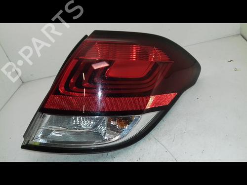 hjre-baglygte-citroen-c4-ii-nc_-2009-29226549 main image