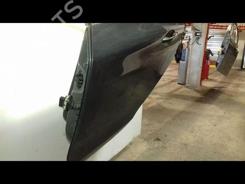 Left rear door PEUGEOT 208 I (CA_, CC_) 1.2 VTI 82 | BP29216730C4
