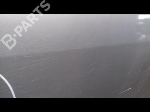 Left rear door MERCEDES-BENZ M-CLASS (W163) ML 270 CDI (163.113) | BP10536934C4 