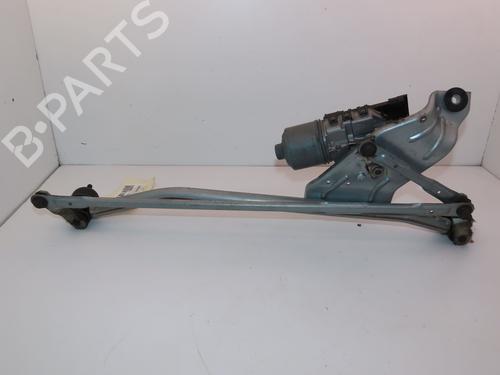 Used Front wiper motor DACIA DUSTER (HS_) 1.5 dCi (109 hp) 17488455