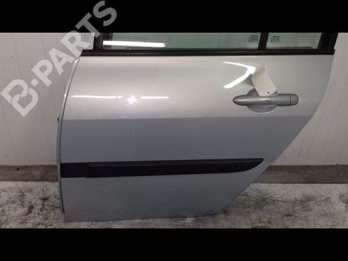 Left rear door RENAULT MEGANE II (BM0/1_, CM0/1_) 1.5 dCi (BM0F, BM0T, BM2B, CM0F, CM0T) | BP8967417C4 