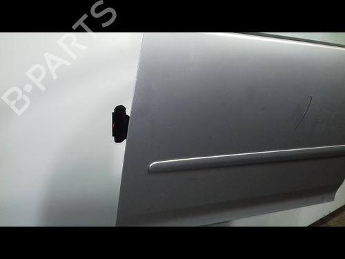 Left front door VW GOLF V (1K1) 1.9 TDI | BP13031140C2 