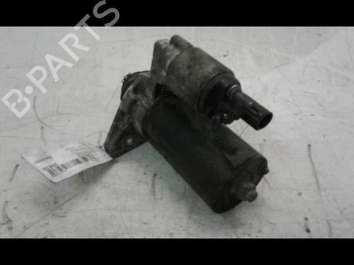 Used Starter SEAT LEON (1P1) 1.9 TDI (105 hp) 23194539