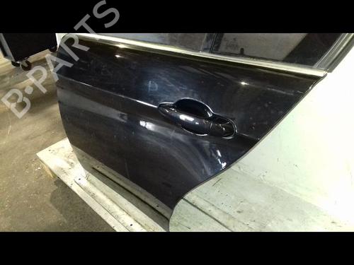 Left rear door BMW 3 (E90) 335 d | BP29225609C4 