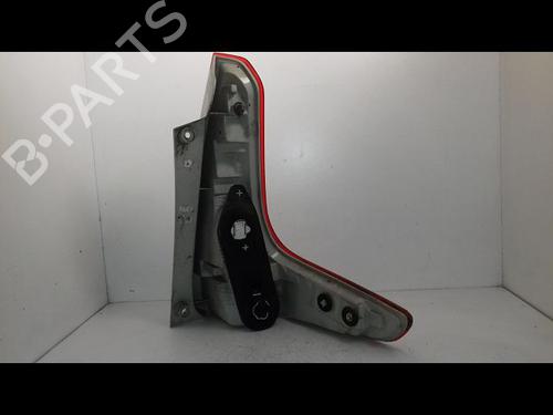 Left taillight RENAULT SCÉNIC III (JZ0/1_) 1.2 TCe (JZ16) | BP29226577C34 