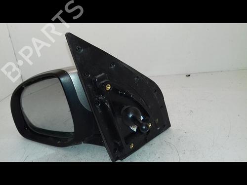 Left mirror KIA PICANTO I (SA) 1.0 | BP30949960C26