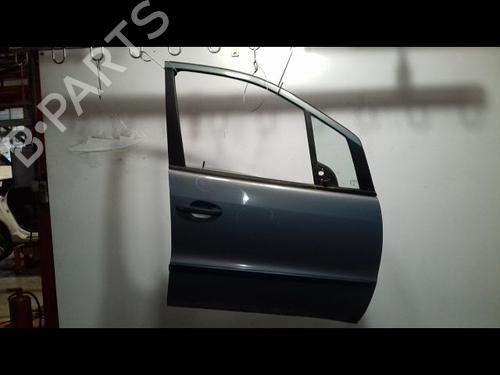 Right front door MERCEDES-BENZ A-CLASS (W168) A 170 CDI (168.009, 168.109) | BP21088280C3 