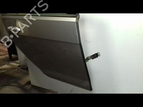 Right rear door VW GOLF VII (5G1, BQ1, BE1, BE2) 1.2 TSI | BP31347819C5