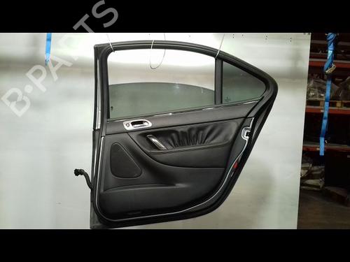 Right rear door PEUGEOT 607 (9D, 9U) 2.7 HDi 24V | BP29225520C5 