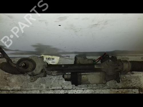 Used Steering rack Steering rack VW TOURAN (1T1, 1T2) 1.9 TDI (105 hp) 40204705 40204705