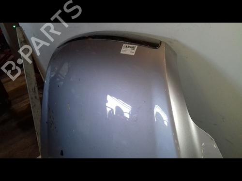 Hood FORD FOCUS II (DA_, HCP, DP) 1.6 TDCi | BP29224732C1 