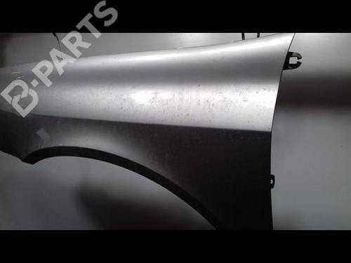 Left front fenders RENAULT LAGUNA II (BG0/1_) 1.9 dCi (BG1A, BG1V) | BP10489834C41 