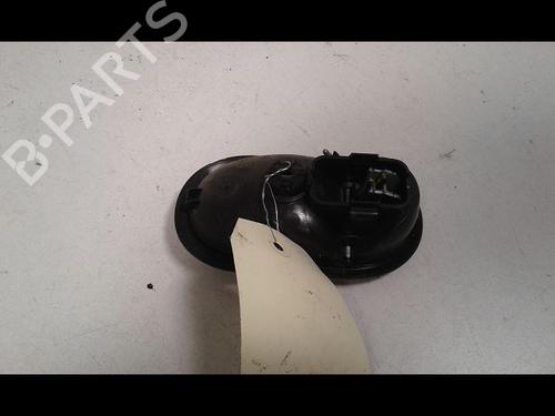 Used Rear left interior door handle RENAULT CLIO III (BR0/1, CR0/1) 1.5 dCi (88 hp) 8972237