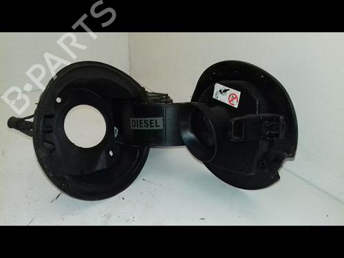 Fuel flap RENAULT MEGANE III Grandtour (KZ0/1) 1.5 dCi (KZ09, KZ0D, KZ1G, KZ29, KZ14, KZ1W, KZ10, KZ1F,... | BP29223077C131 