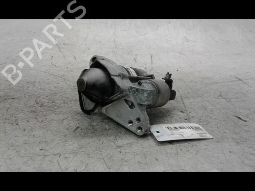 Used Starter RENAULT CLIO IV (BH_) 0.9 TCe 90 (BHNF, BHMA, BHMH, BHJK, BHJR) (90 hp) 8967231
