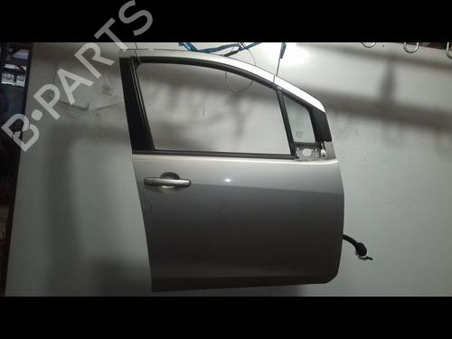 Right front door OPEL AGILA B (H08) 1.0 (F68) | BP29216624C3 
