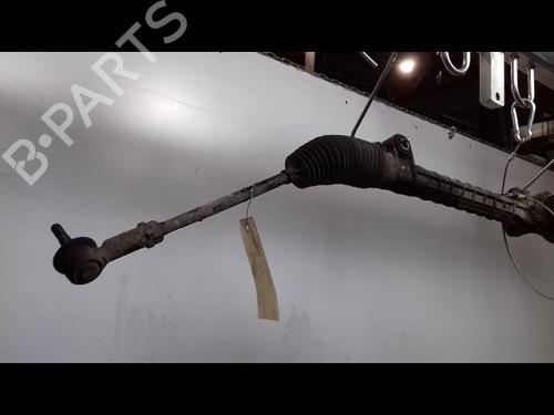 Used Steering rack OPEL MERIVA A MPV (X03) 1.6 16V (E75) (100 hp) 23194735