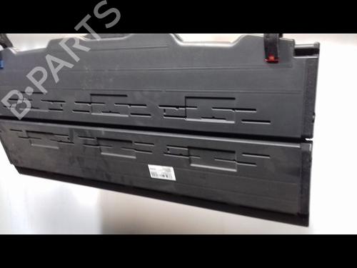 Used Rear parcel shelf SUZUKI SWIFT III (MZ, EZ) 1.3 (RS413, ZC11S) (92 hp) 15200502