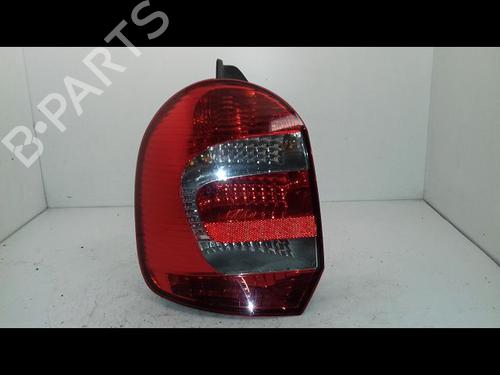 Venstre Baklys RENAULT MODUS / GRAND MODUS (F/JP0_) 1.5 dCi (FP0E, JP0E) (65 hp) 29226695