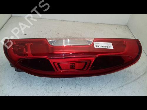 Used Right taillight Right taillight FIAT DOBLO Cargo (263_) 1.3 D Multijet (90 hp) 33136576 33136576
