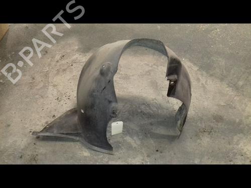 Used Wheel arch VW POLO IV (9N_, 9A_) 1.2 12V (64 hp) 29224632