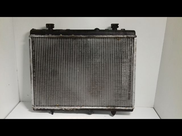 Frankberg Air Conditioning Compressor Compatible With C5 III RD 2.0L