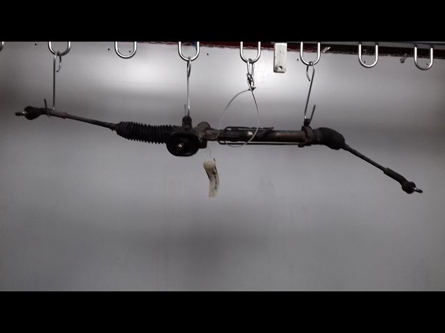 Steering rack VW POLO (9N_, 9A_) 1.4 TDI 9093111 | B-Parts