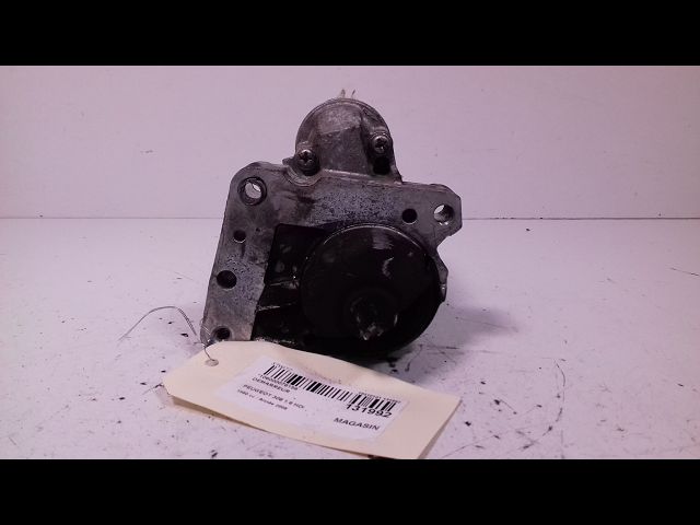 Démarreur D'occasion Pour Peugeot 308 1.6 VTI 120CV – Références V755001780 / M000T32271