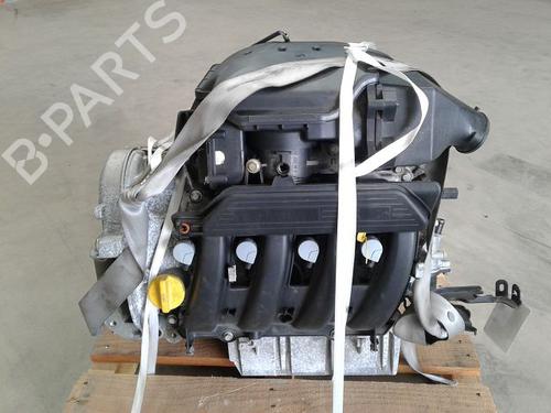 Motor RENAULT SCÉNIC I MPV (JA0/1_, FA0_) 1.4 16V (JA0D, JA1H, Ja0W, JA10) (95 hp) 23148724
