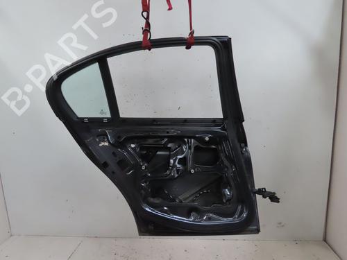 Left rear door BMW 3 (E90) 320 d | BP30979818C4