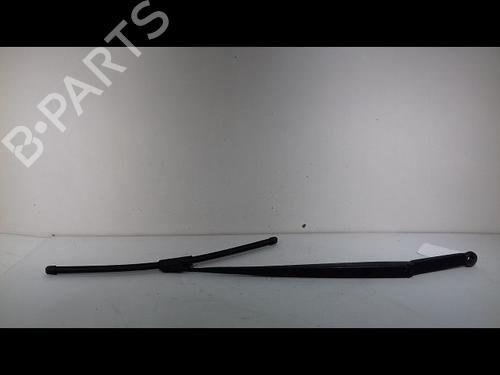 Used Front windshield wiper arm BMW 3 (E46) 320 d (136 hp) 14894341