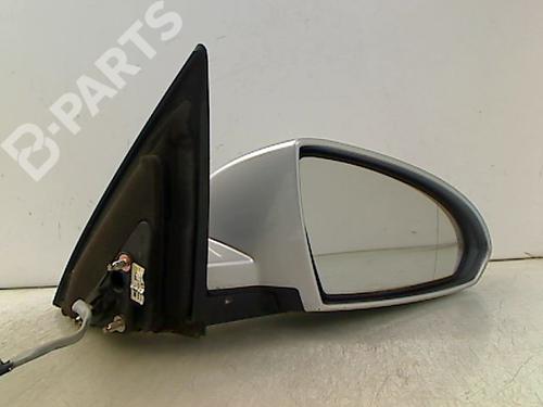 Right mirror NISSAN PRIMERA (P12) 2.2 Di | BP8975176C27 