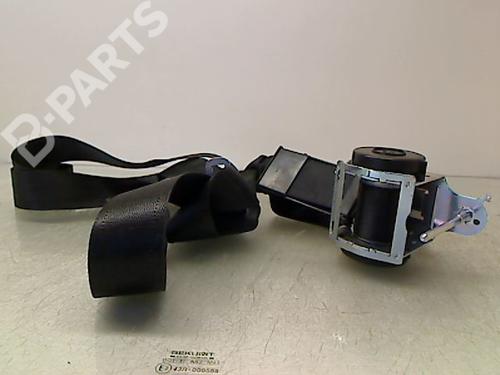 Used Front right belt tensioner OPEL MERIVA A MPV (X03) 1.7 CDTI (E75) (100 hp) 8976772