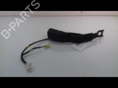 Used Seat buckle CITROËN C1 (PM_, PN_) 1.0 (68 hp) 14892453