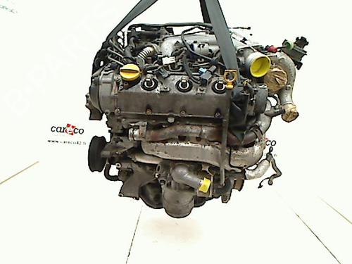 Engine OPEL VECTRA C GTS (Z02) 3.0 CDTI (F68) | BP36483482M1 - Image 3
