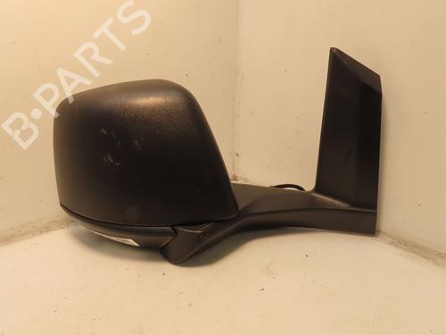 Used Right mirror FORD TRANSIT CONNECT V408 Box Body/MPV 1.5 TDCi (120 hp) 28331731