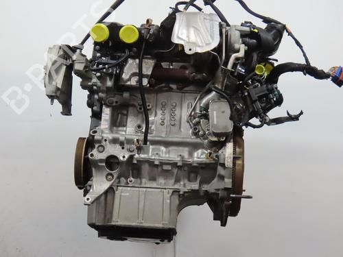 Engine PEUGEOT EXPERT Van (V_) 1.6 BlueHDi 95 | BP29963677M1